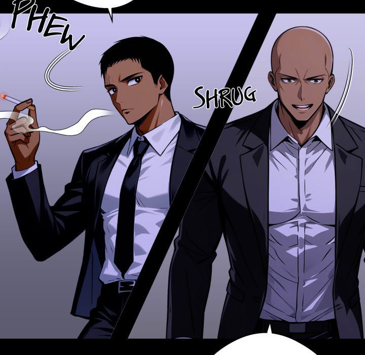Workaholic Gangster - episode 59 - 38