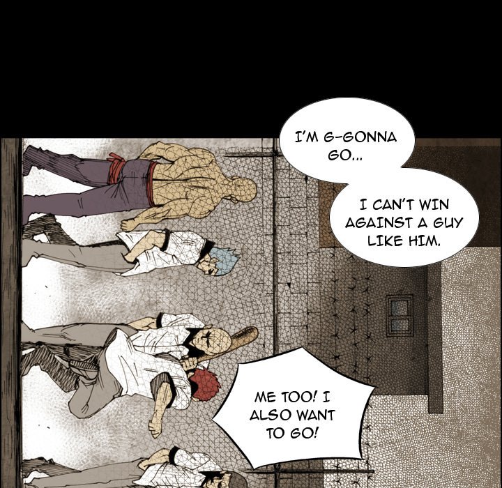 The Bully Hunter - episode 9 - 48