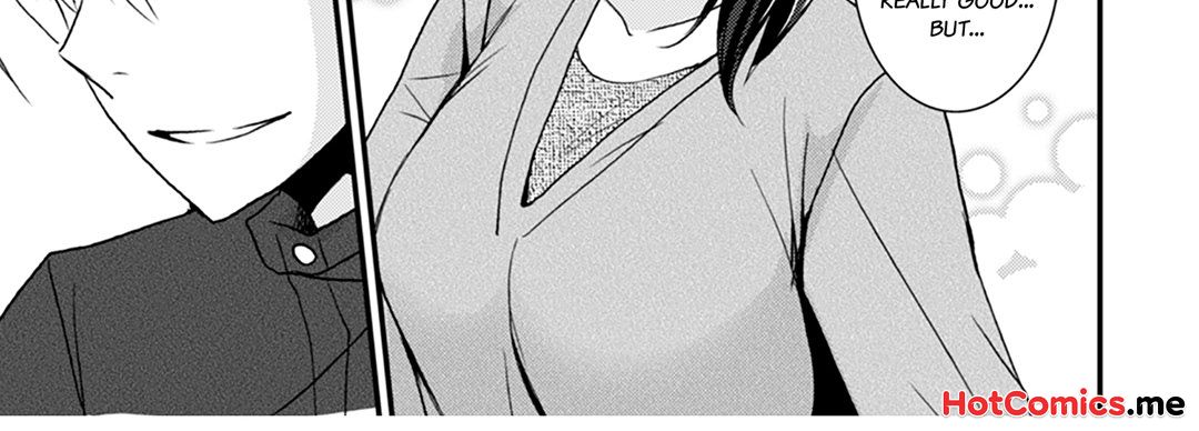 My H-Cup Neighbor Doesn't Wear a Bra, So I Just Couldn't Help Myself but Stick It In! - episode 25 - 11