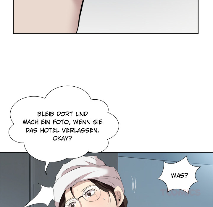 Erinnerungen an einen Regentag - episode 28 - 31