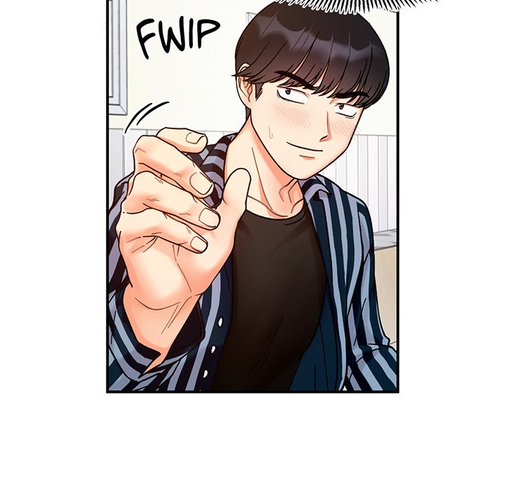 Secret Siblings - episode 36 - 125