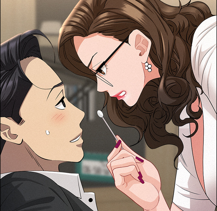 Her Bodyguard - episode 49 - 122