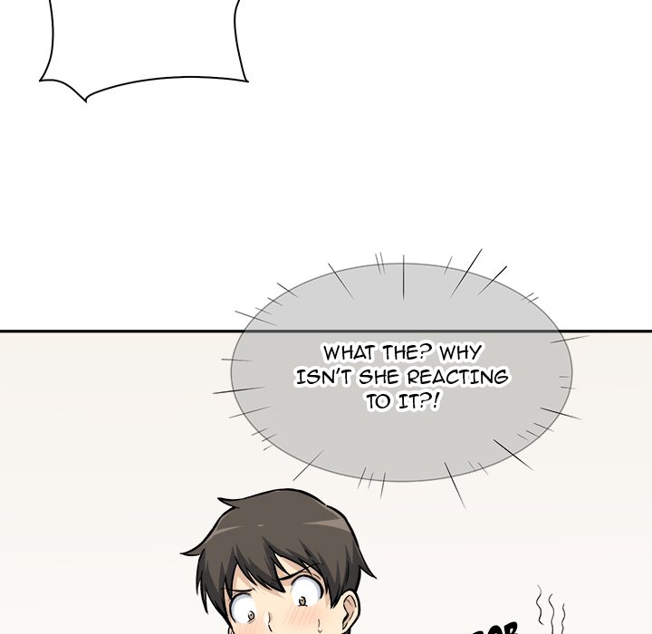 Excuse me, This is my Room - episode 28 - 119