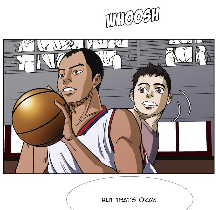 Tweener - episode 28 - 56