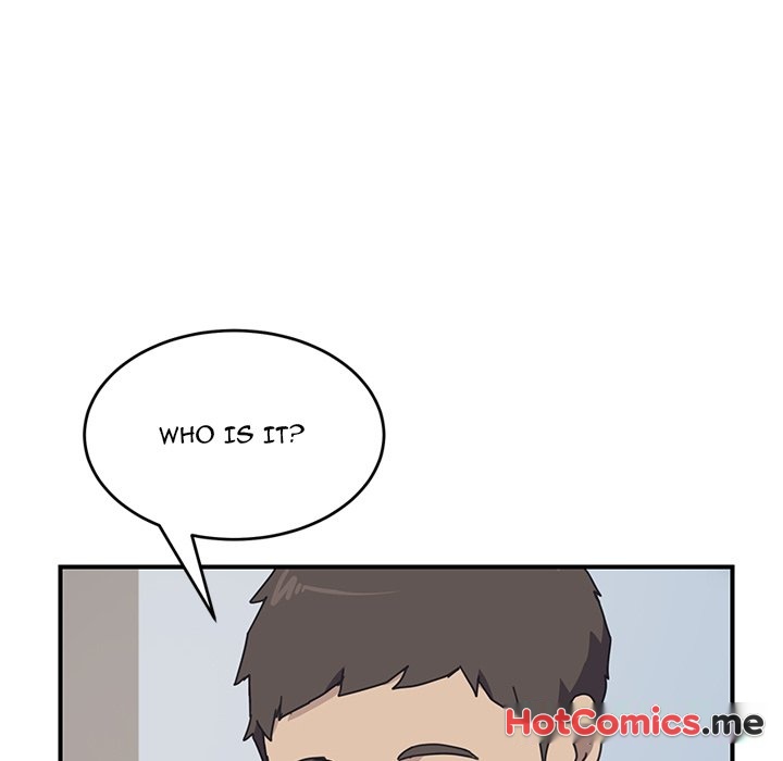The Unwanted Roommate - episode 9 - 44