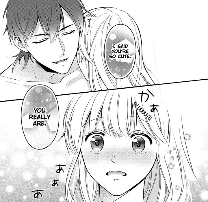 My Lady Is Living With A Rogue! - episode 7 - 43