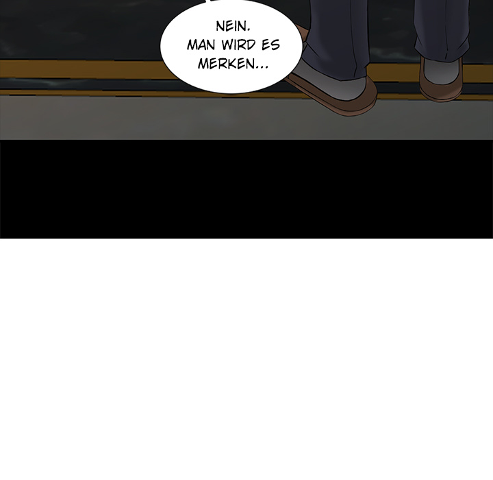 Die Freuden des jungen Herrn - episode 3 - 10