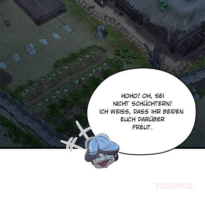 Meister in Intimität - episode 17 - 23