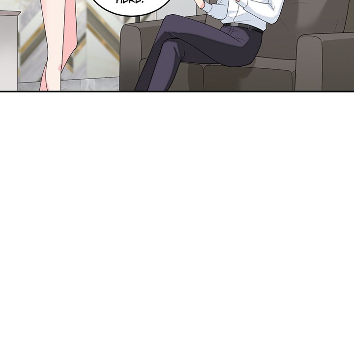 Mommy, Where's My Daddy? - episode 43 - 10
