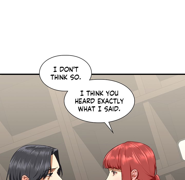 Stepsister - episode 24 - 21
