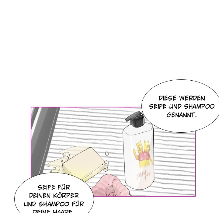 Fellknäuel zum Verlieben - episode 7 - 20