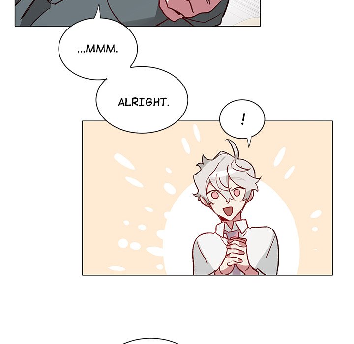 The Music Box of Petals - episode 31 - 37