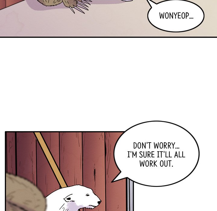 Secret Zoo - episode 28 - 63