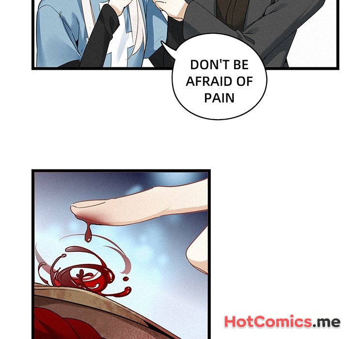 Who's spying - episode 13 - 40