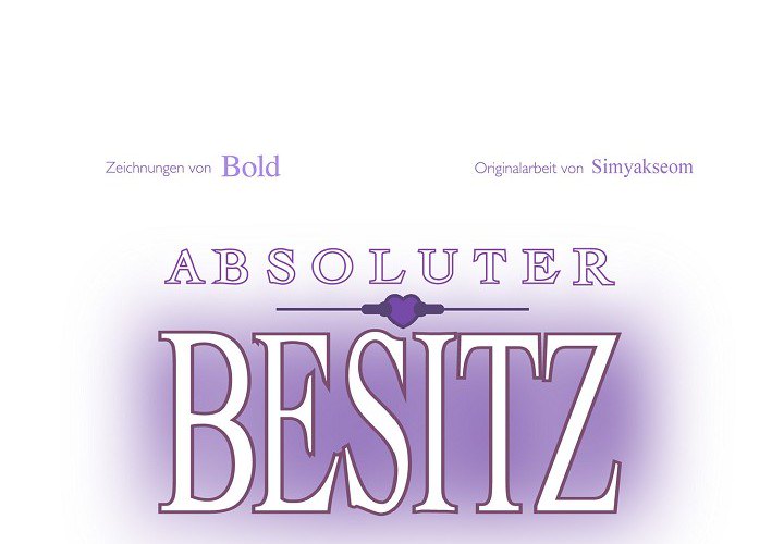 Absoluter Besitz - episode 64 - 1