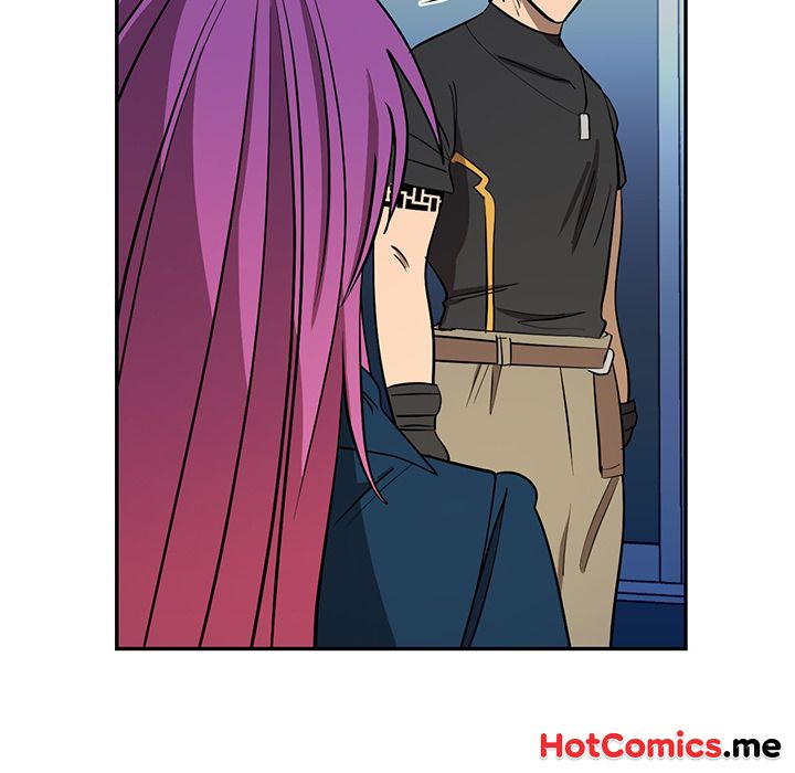 Love, Lust, & Joy - episode 28 - 45
