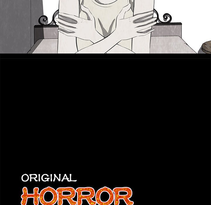 Original Horror Stories - episode 15 - 18