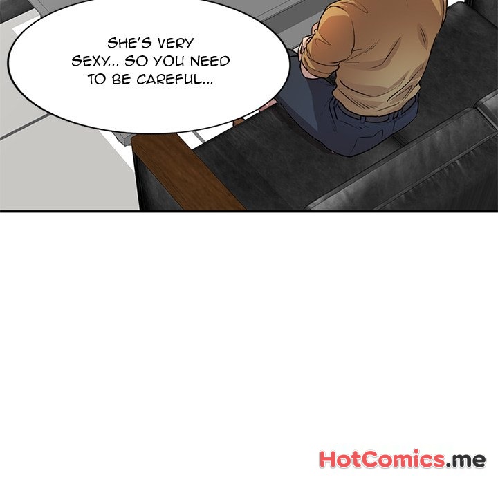 Secret Tutor - episode 6 - 26
