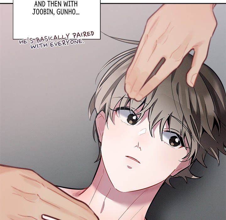 Cherry Doll Scandal - episode 4 - 90