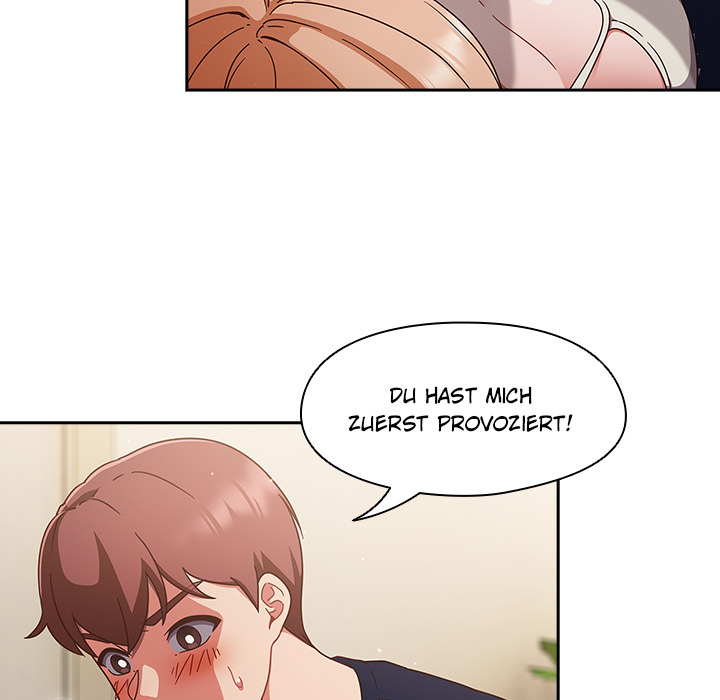 Mein honigsüßer Teilzeitjob - episode 7 - 5