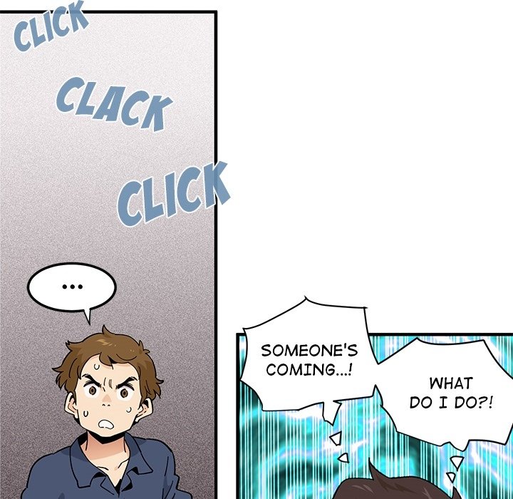 Love Factory - episode Prologue - 25