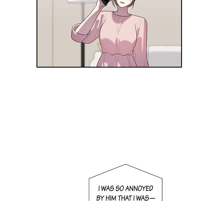 A Misogamist's Romance - episode 27 - 73