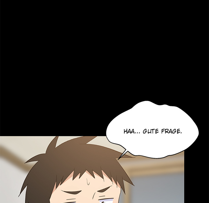 Hoch die Noten - episode 53 - 64