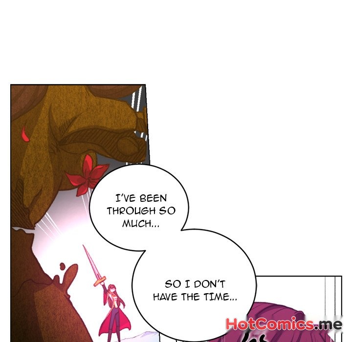 Forest of the Fireflies - episode 46 - 32