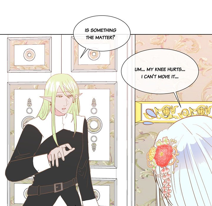 Now, I am Demon King's Wife - episode 16 - 32