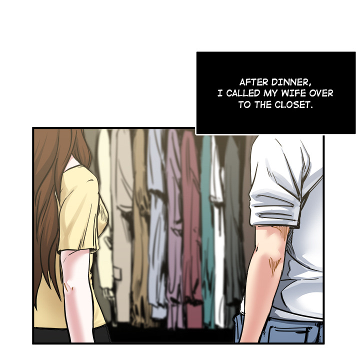 Exposure - episode 1 - 11