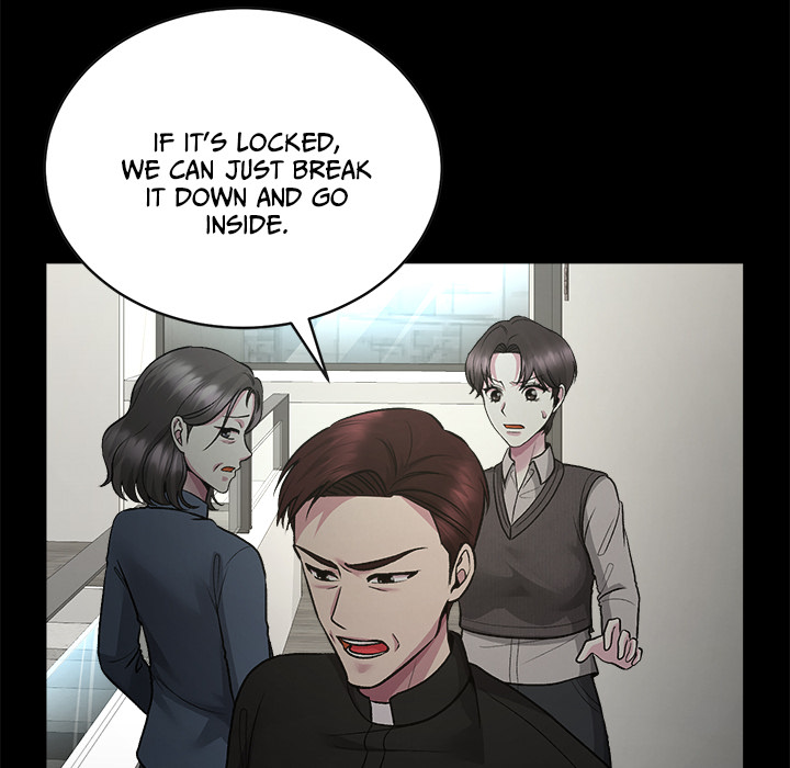 Demon Cat - episode 22 - 105