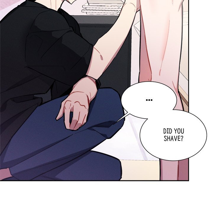 Cherry Doll Scandal - episode 7 - 60