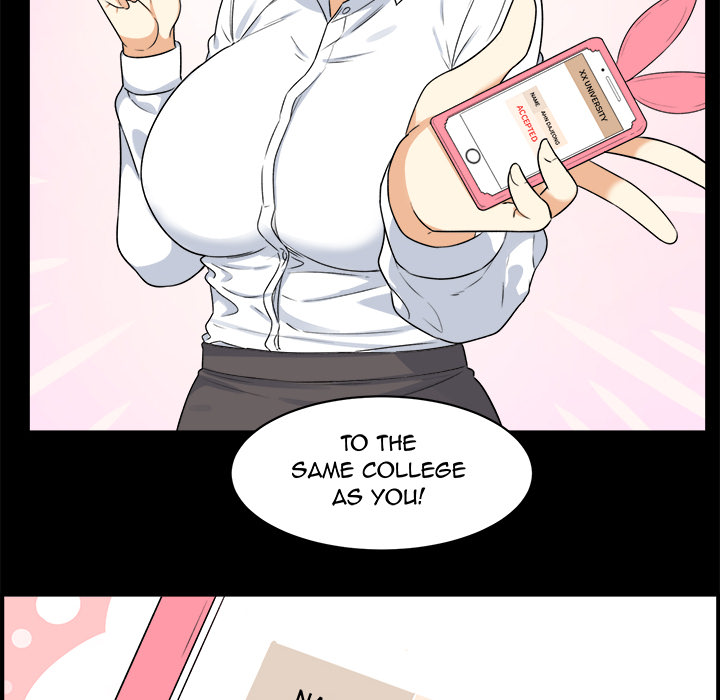 Excuse me, This is my Room - UNCENSORED - episode 1 - 45