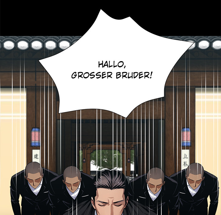 Workaholic Gangster - episode 43 - 136
