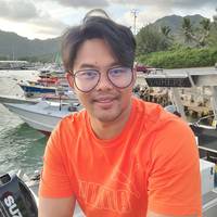 TikTok Account Photo