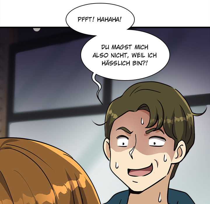 Meine zweite Freundin - episode 34 - 92