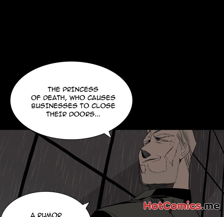 Trouble Drink - episode 26 - 49