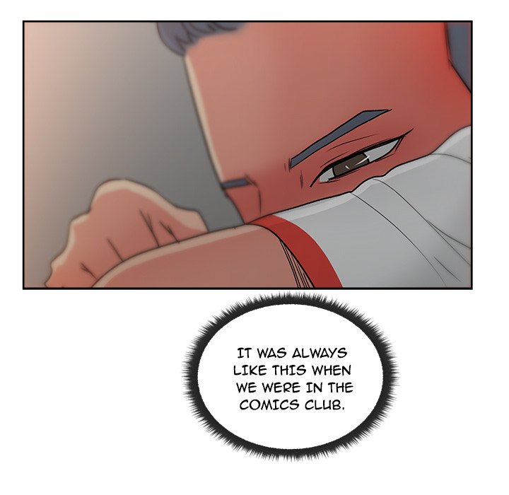 Soojung's Comic Store - episode 19 - 18