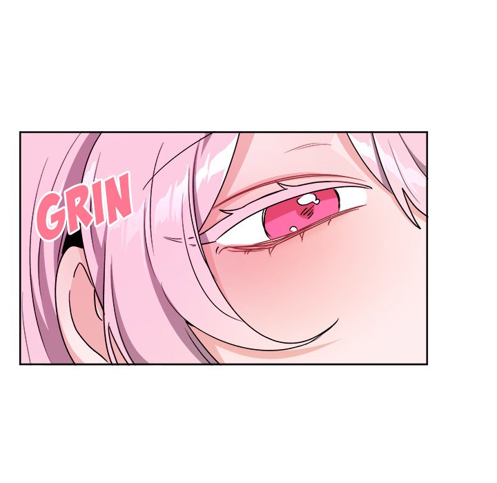 Pheromone Sherbet♥ - episode 19 - 17