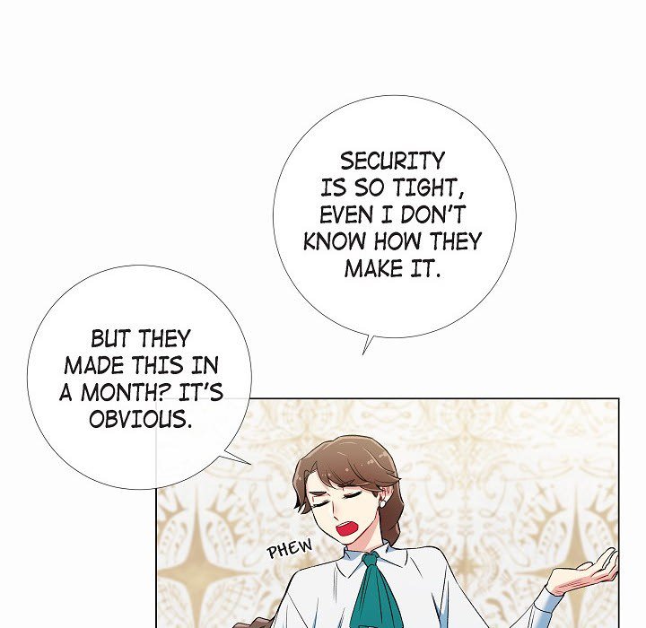The Maid and the Vampire - episode 28 - 36