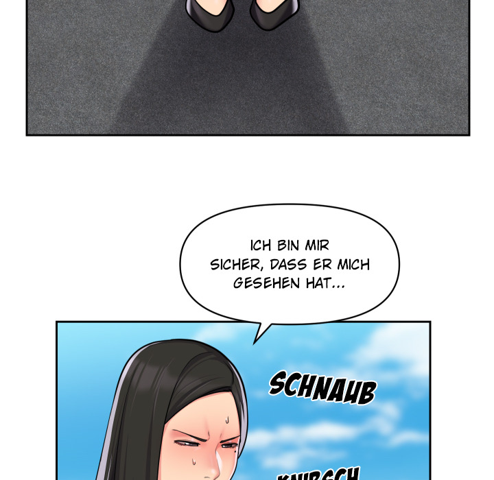 Frauenschwarm - episode 49 - 58