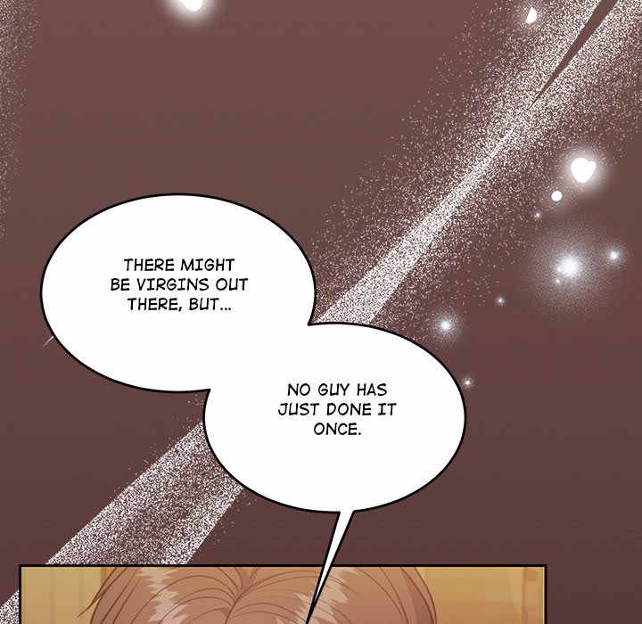 Pregnancy Contract - episode 33 - 50
