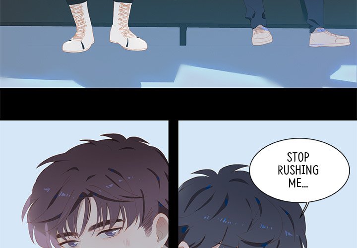 Ballerino - episode 56 - 2