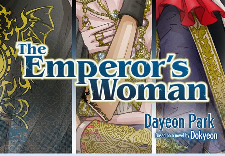 The Emperor's Woman - episode 91 - 1