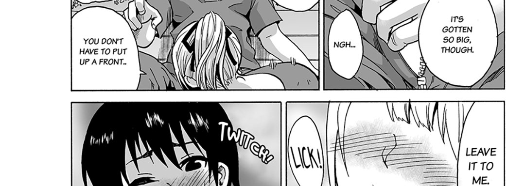 Forgive Me For Sleeping With Another Man, Darling? A Widow in Ecstasy for the First Time in Two Year - episode 18 - 14