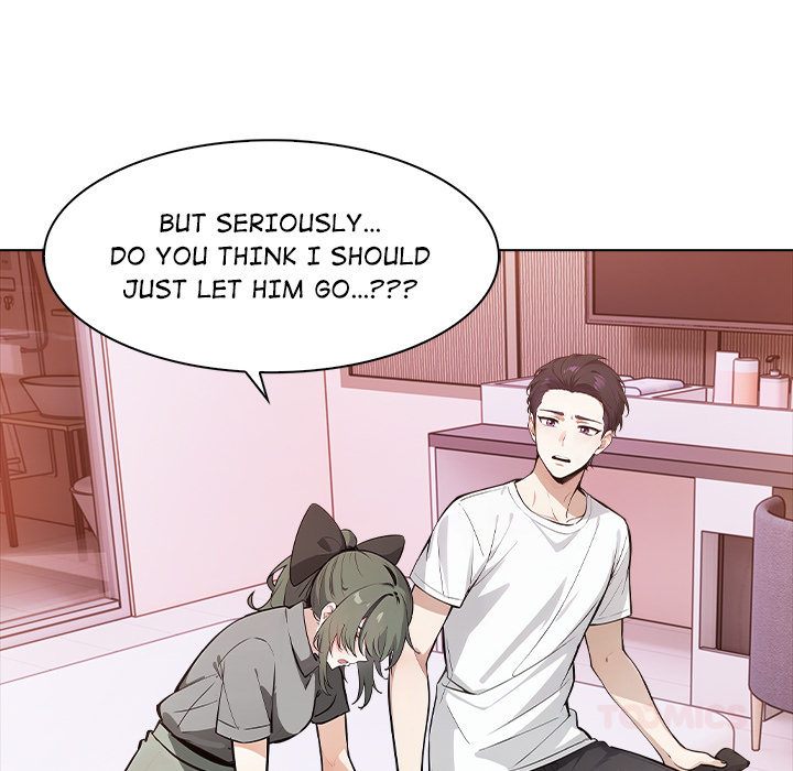 Love Me, or Else - episode 9 - 91