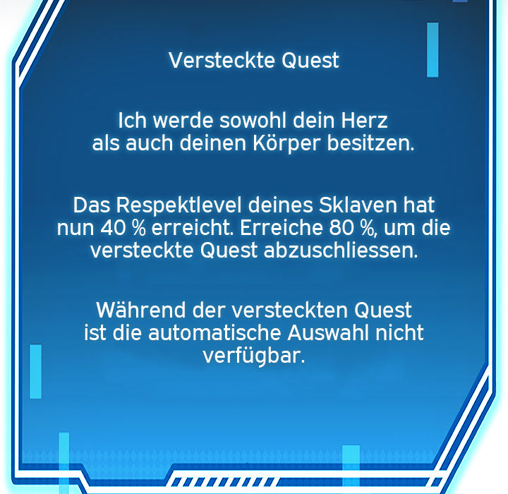 Der Herr des Harems - episode 4 - 34