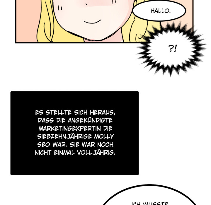Bürodilemma - episode 29 - 40
