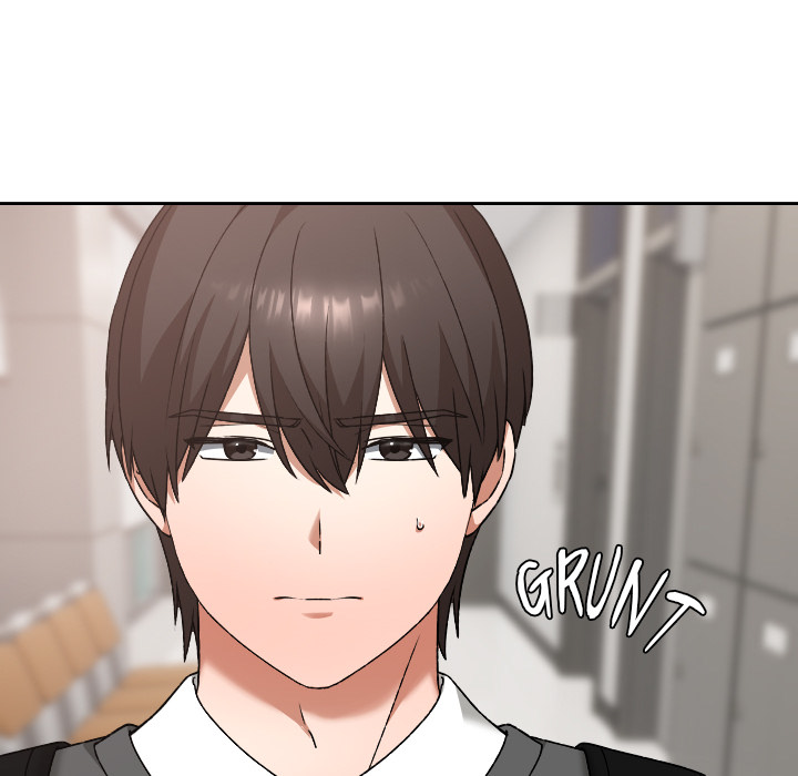 Don't Tell Anyone at School! - UNCENSORED - episode 18 - 6