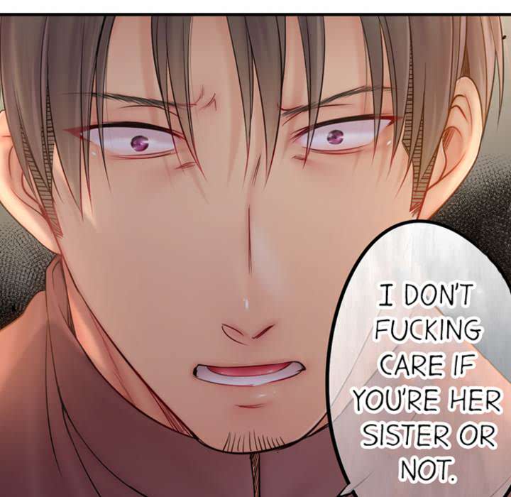 I Can't Resist His Massage! Cheating in Front of My Husband's Eyes - episode 61 - 23